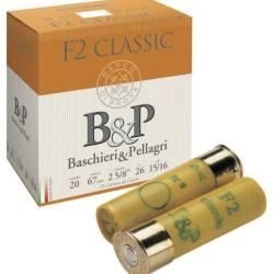 CAL 20 67 F2 CLASSIC BASCHIERI PELLAGRI