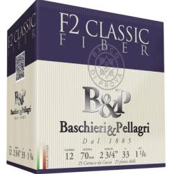 CAL 12 70 F2 CLASSIC FIBER BASCHIERI PELLAGRI