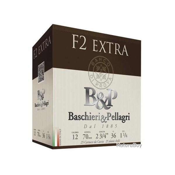 CAL 12 70 F2 EXTRA BASCHIERI PELLAGRI