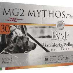 CAL 20 70 MG2 Mythos 30 Fiber Baschieri Pellagri