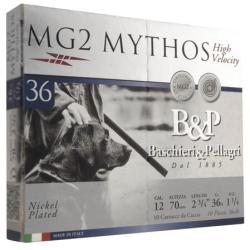 CAL 12 70 MG2 MYTHOS 36 HV BASCHIERI PELLAGRI