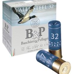 CAL 12 70 VALLE STEEL 32 BASCHIERI PELLAGRI