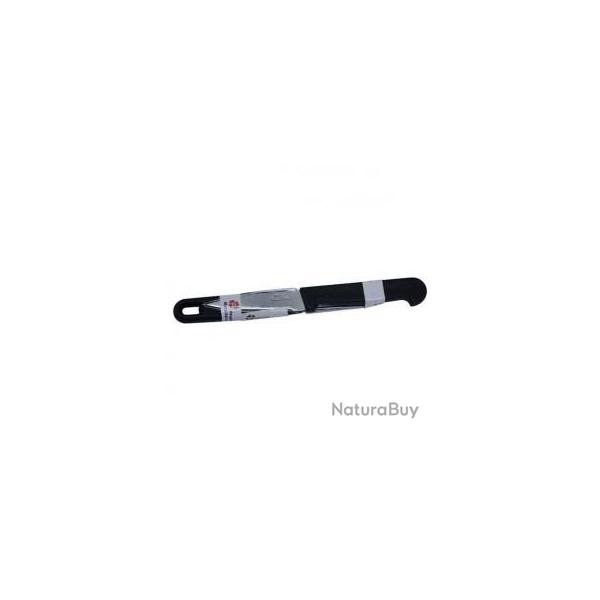 PRADEL EXCELLENCE THIERS LOT DE COUTEAUX : 1 OFFICE + 1 EPLUCHEUR MANCHE POLYPRO