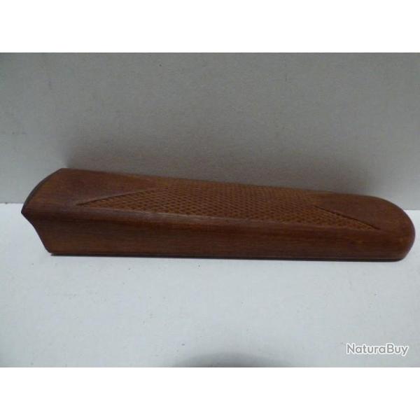 Devant bois fusil MANUFRANCE mod�le ROBUST 222 cal 12  d'origine