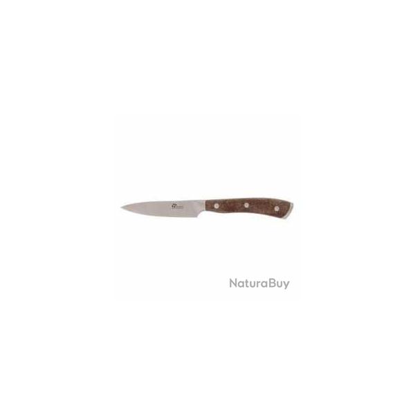 PRADEL EXCELLENCE THIERS COUTEAU OFFICE 9 CM MANCHE EN FIBRE DE BAMBOU