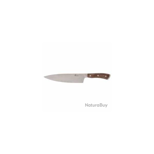 PRADEL EXCELLENCE THIERS COUTEAU BOUCHER 20 CM MANCHE FIBRE DE BAMBOU