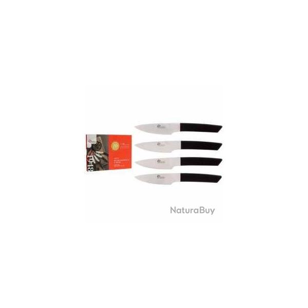 PRADEL EXCELLENCE THIERS COFFRET 4 STEAK 1948