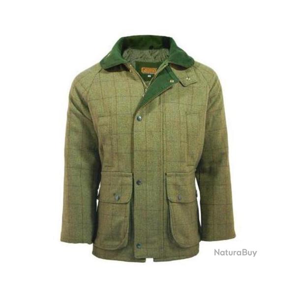 Manteau  Tweed homme Light