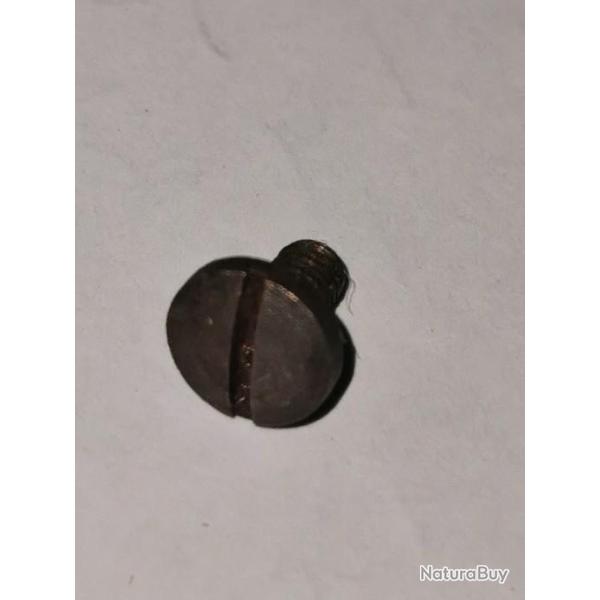Vis de maintien de s�ret� de Pistolet Mab C ou D