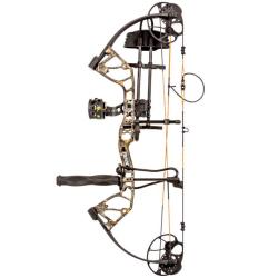 BEAR - Kit ROYALE RTH Extra GAUCHER (LH) SHADOW