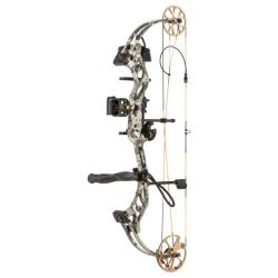 BEAR - Kit PROWESS RTH GAUCHER (LH) REALTREE EDGE