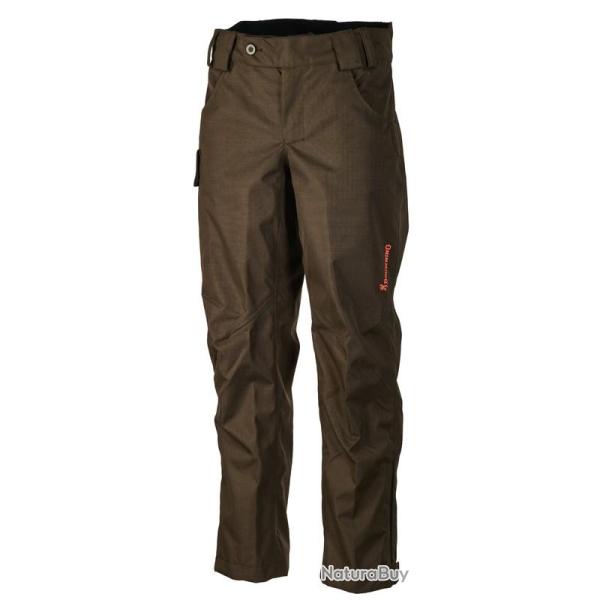 PANTALON. TRACKER ONE PROTECT. VERT