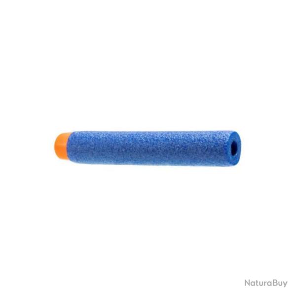 CARABINE REKT OPFOUR BLEUE CO2 12 COUPS + 12 FLECHETTES EN MOUSSE, NEW!!!