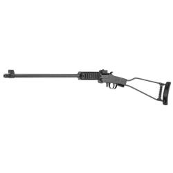 LITTLE BADGER - CHIAPPA