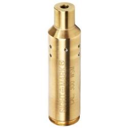 DOUILLES LASER CAL 300 WSM - SIGHTMARK