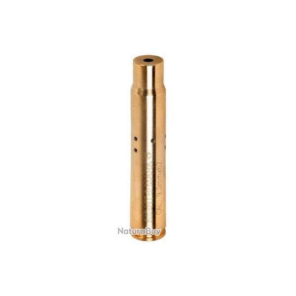 DOUILLES LASER CAL 9.3x62 - SIGHTMARK