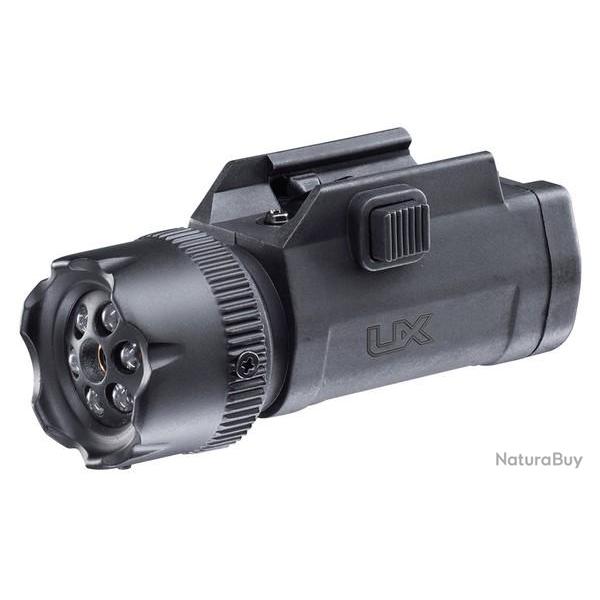 Lampe laser UX LLM 1