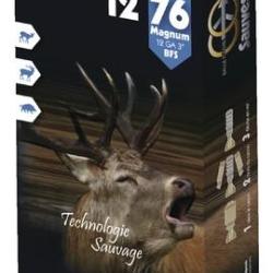 CAL 12/76 - BFS - SAUVESTRE