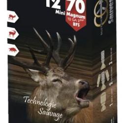CAL 12/70 - BFS MINI MAGNUM - SAUVESTRE