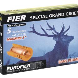 CAL 20/76 - FIER NATURE - FIER