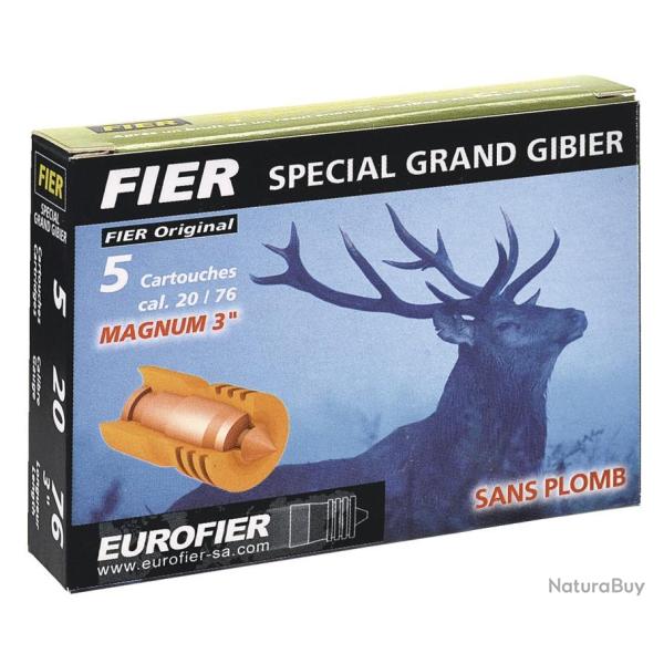 CAL 20/76 - FIER NATURE - FIER