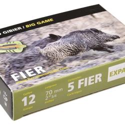 CAL 12/70 - Fier Expansive - Fier