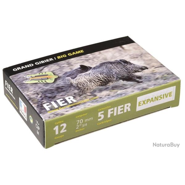 CAL 12/70 - Fier Expansive - Fier