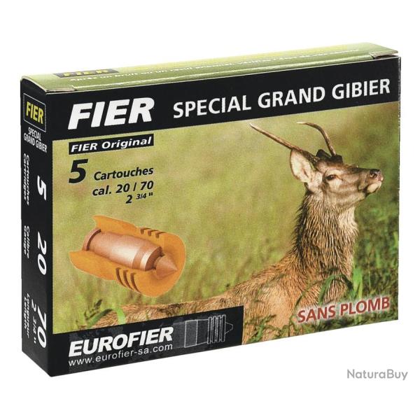 CAL 20/70 - FIER NATURE - FIER