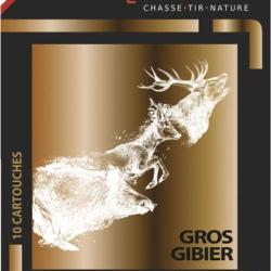 CAL 12/67 - GROS GIBIER - PISTEURS