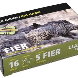 CAL 16/67 - FIER CLASSIC - FIER