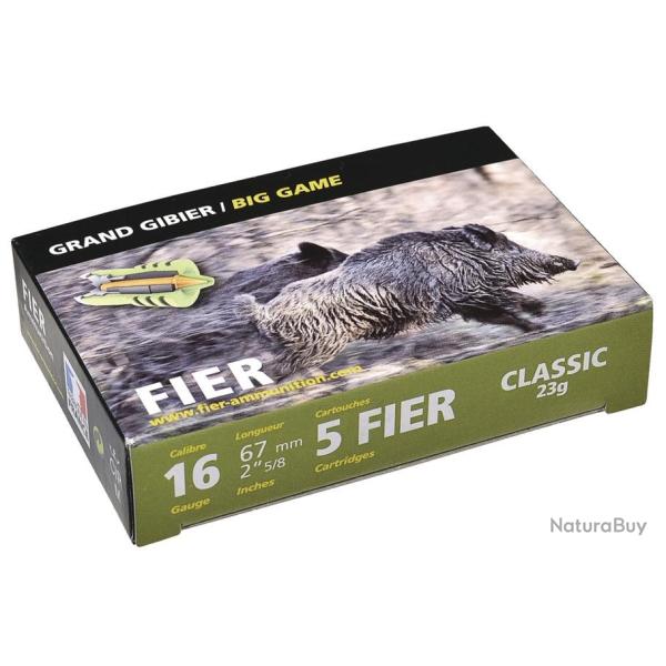CAL 16/67 - FIER CLASSIC - FIER