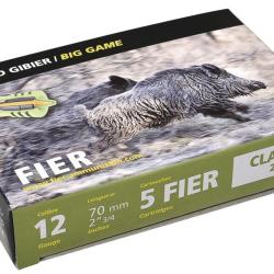 CAL 12/70 - FIER CLASSIC - FIER