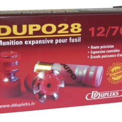 CAL 12/70 - DUPO 28 - DDUPLEKS