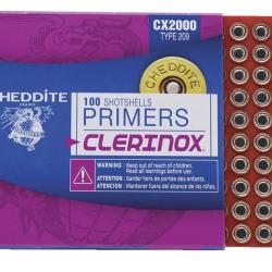 AMORCES - CHEDDITE