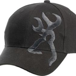 Casquette Browning Black buck noir Taille unique