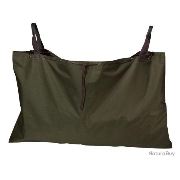 SAC DE TRANSPORT GIBIER 100 X 65 CM
