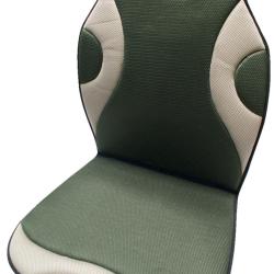 COUVRE SIEGE LOGO SANGLIER T.U