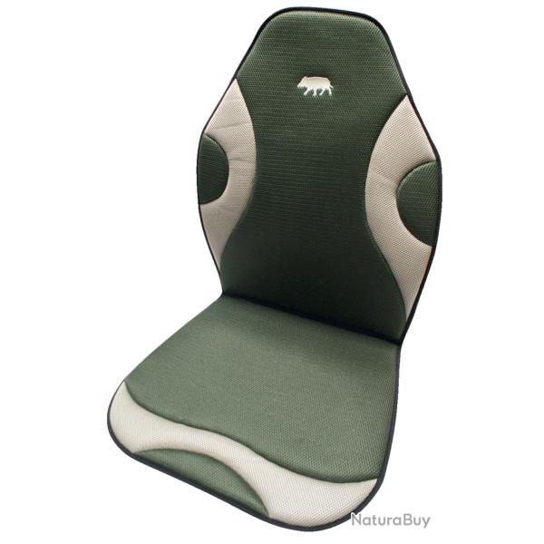 COUVRE SIEGE LOGO SANGLIER T.U