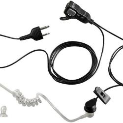 OREILLETTE BODYGUARD POUR MIDLAND G9