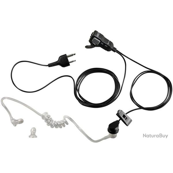 OREILLETTE BODYGUARD POUR MIDLAND G9