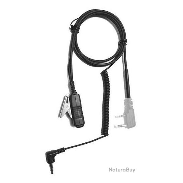 C�BLE MICRO PROTAC / MIDLAND G7 - G8 - G9