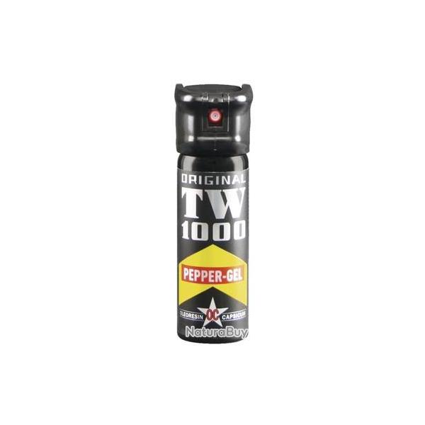 TW1000 PEPPER-GEL 63ML