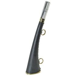 CORNE PLATE GAIN&Eacute;E 22CM