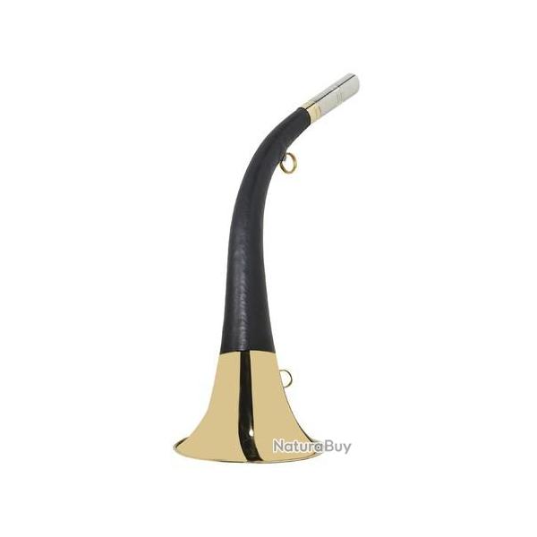 PAVILLON GAIN� CUIR 40CM