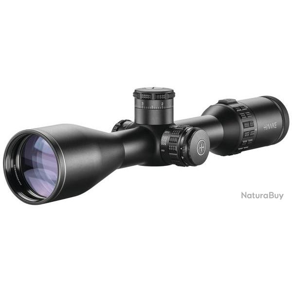 Lunette Hawke Sidewinder FFP 4-16X50 � 30 MM