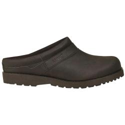 Sabots Aigle Basilo marron fonc&eacute; P