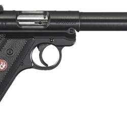 MARK IV TARGET - RUGER Synth&eacute;tique, Bronz&eacute;
