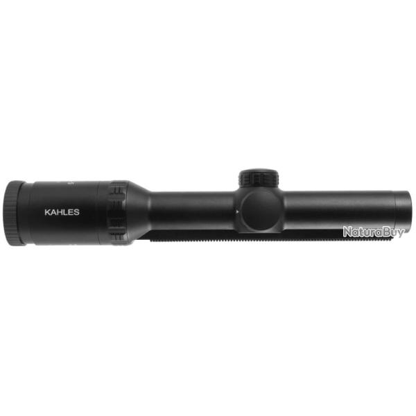 HELIA - KAHLES 4-DH, A rail SR, 1-5x24i