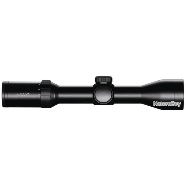 Lunette Hawke VANTAGE 30 WA 1.5-6x44