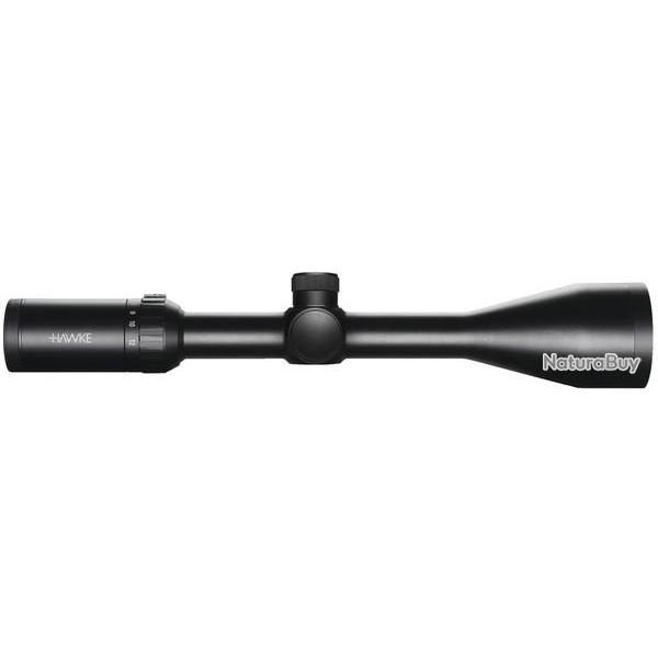 VANTAGE IR - HAWKE 4-12x50, MILDOT IR